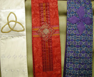 Special Event Stoles
