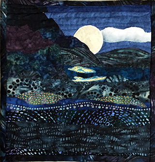 Moonrise